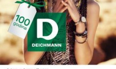 Deichmann katalog ljeto 2013