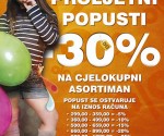 Froddo proljetni popusti Froddo proljetni popusti