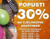 Froddo proljetni popusti