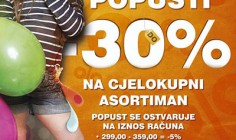 Froddo proljetni popusti