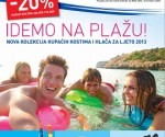Intersport katalog lipanj 2013