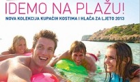 Intersport katalog lipanj 2013 Intersport katalog lipanj 2013
