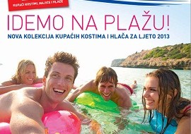 Intersport katalog lipanj 2013 Intersport katalog lipanj 2013