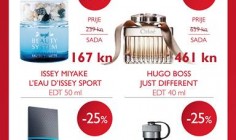 Iris ponuda mjeseca lipnja