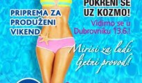 Kozmo katalog lipanj 2013 Kozmo katalog lipanj 2013