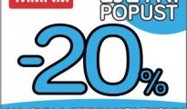 Mana ljetni popust Mana ljetni popust