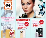 Muller katalog parfumerija lipanj 2013 Muller katalog parfumerija lipanj 2013