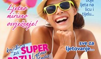 Kozmo katalog srpanj 2013 Kozmo katalog srpanj 2013