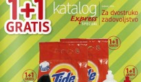 1+1 GRATIS dm akcija 1+1 GRATIS dm akcija