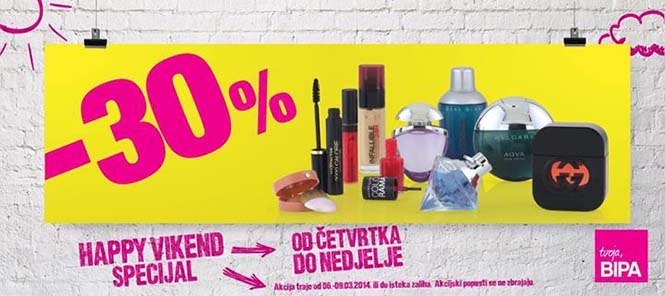 Parfemi akcija bipa parfemi akcija bipa