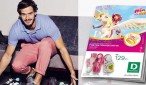 Deichmann katalog travanj 2014 Deichmann katalog travanj 2014