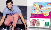 Deichmann katalog travanj 2014 Deichmann katalog travanj 2014