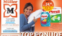 Muller katalog drogerija do 28.05.2014. Muller katalog drogerija do 28.05.2014.