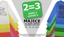 MANA Majice za cijelu obitelj! MANA Majice za cijelu obitelj!