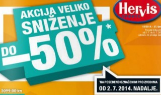 hervis ljeto 2014 hervis ljeto 2014