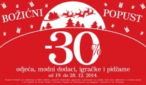 mana akcija popust mana akcija popust