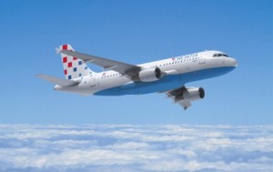 Croatia Airlines